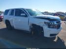 Chevrolet Tahoe Commercial Fleet Image 14