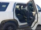 Chevrolet Tahoe Commercial Fleet Image 15