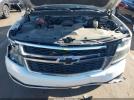 Chevrolet Tahoe Commercial Fleet Image 4