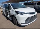 Toyota Sienna Le Image 1