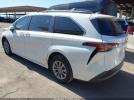 Toyota Sienna Le Image 11
