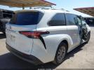 Toyota Sienna Le Image 5