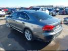 Volkswagen Passat 3.6l V6 Se Image 2