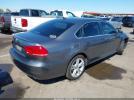 Volkswagen Passat 3.6l V6 Se Image 7