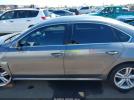 Volkswagen Passat 3.6l V6 Se Image 12