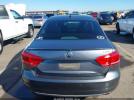 Volkswagen Passat 3.6l V6 Se Image 16