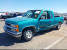 Chevrolet Gmt C1500 Image 14