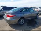 Toyota Camry Se Image 4