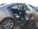 Toyota Camry Se Image 6