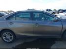 Toyota Camry Se Image 14
