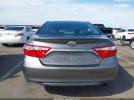 Toyota Camry Se Image 17