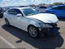 Lexus Gs Image 1