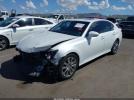 Lexus Gs Image 2