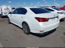 Lexus Gs Image 3