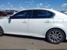 Lexus Gs Image 14