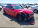 Kia Stinger Gt Image 1