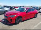 Kia Stinger Gt Image 14