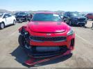 Kia Stinger Gt Image 4