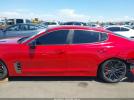 Kia Stinger Gt Image 7