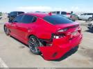 Kia Stinger Gt Image 8