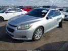 Chevrolet Malibu 1lz Image 12