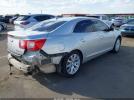 Chevrolet Malibu 1lz Image 14