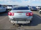 Chevrolet Malibu 1lz Image 8