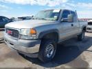 GMC Sierra 2500 Sl Image 3