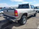 GMC Sierra 2500 Sl Image 4