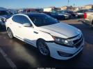 Kia Optima Sx Image 1