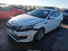 Kia Optima Sx Image 2