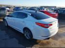 Kia Optima Sx Image 5
