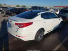 Kia Optima Sx Image 6