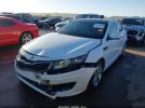 Kia Optima Sx Image 4