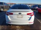 Kia Optima Sx Image 14