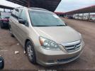 Honda Odyssey Ex-l Image 1