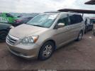 Honda Odyssey Ex-l Image 3