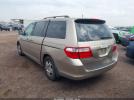 Honda Odyssey Ex-l Image 9