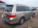 Honda Odyssey Ex-l Image 2