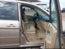 Honda Odyssey Ex-l Image 5