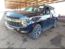 Chevrolet Tahoe 4wd Z71 Image 3