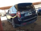 Chevrolet Tahoe 4wd Z71 Image 2