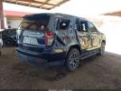 Chevrolet Tahoe 4wd Z71 Image 4
