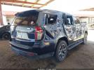 Chevrolet Tahoe 4wd Z71 Image 15