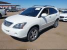 Lexus RX Image 6
