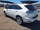 Lexus RX Image 8