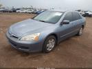Honda Accord 2.4 Lx Image 2