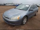 Honda Accord 2.4 Lx Image 11