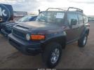 Toyota FJ Cruiser Image 3