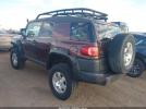 Toyota FJ Cruiser Image 4